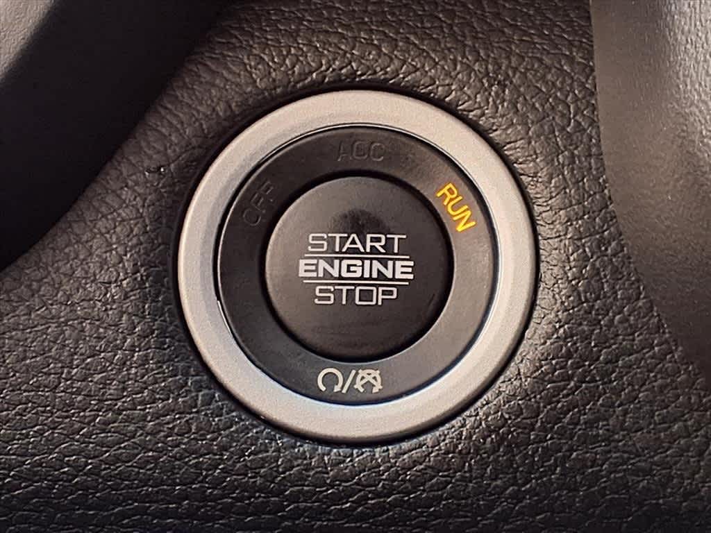 Thumbnail: 2022 RAM 1500 - 24