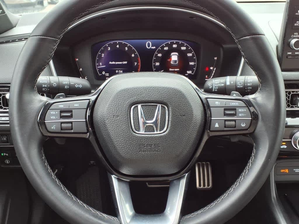 Thumbnail: 2022 Honda Civic - 16