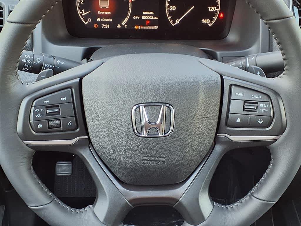 Thumbnail: 2026 Honda Ridgeline - 14