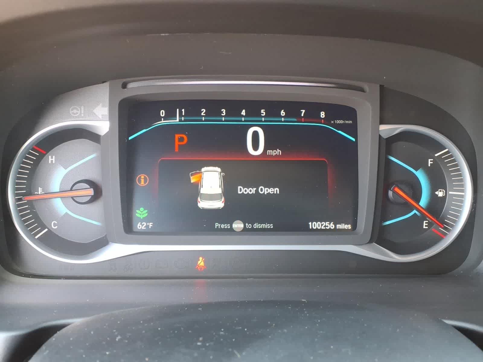 Thumbnail: 2019 Honda Passport - 19