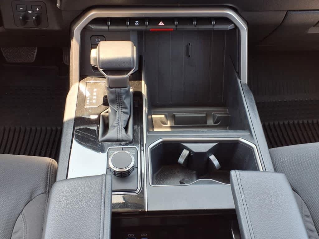 2022 Toyota Tundra SR5 22