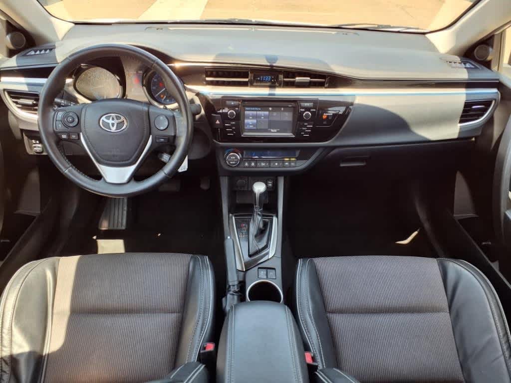 Thumbnail: 2016 Toyota Corolla - 10