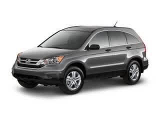 2011 Honda CR-V EX