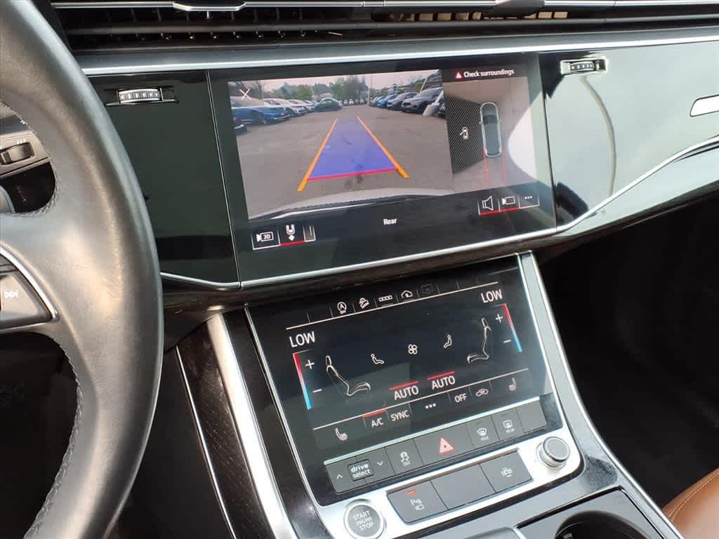 Thumbnail: 2021 Audi Q7 - 22