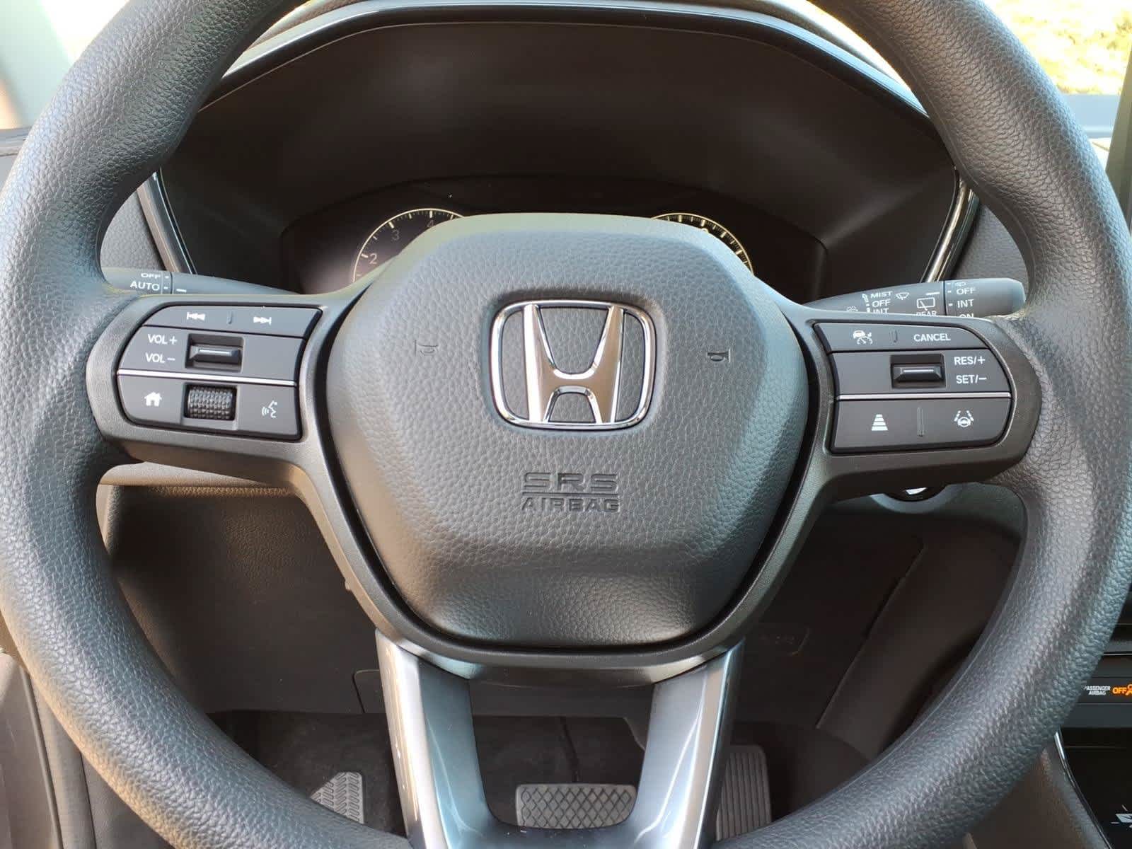 2027 Honda CR-V LX - Photo 12