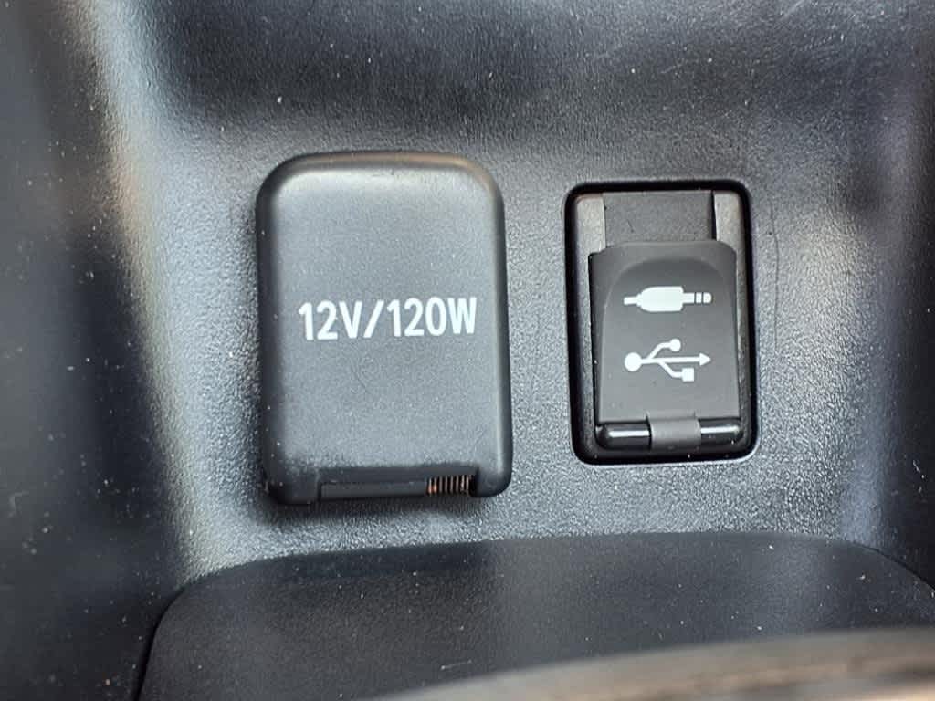 2018 Toyota Prius Two 23