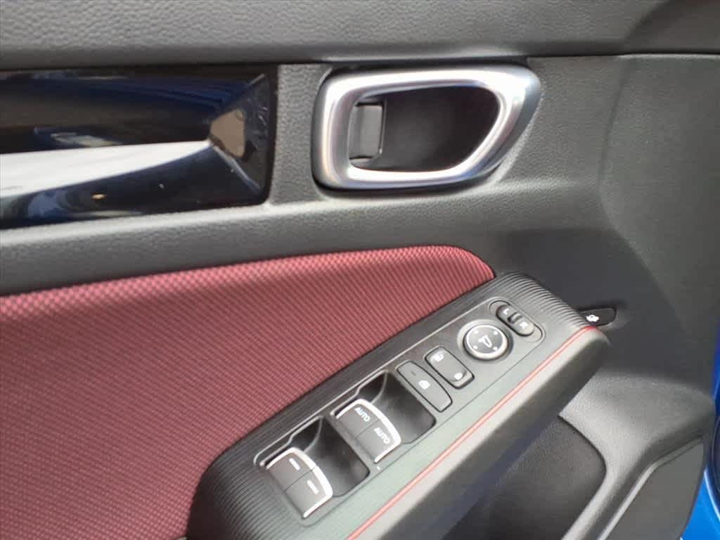 Thumbnail: 2024 Honda Civic - 13