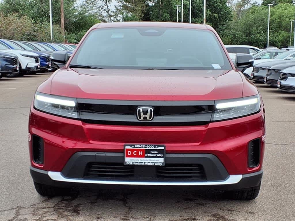 Thumbnail: 2024 Honda Prologue - 2