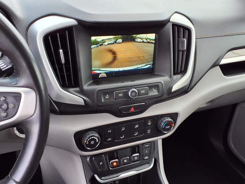 Thumbnail: 2018 GMC Terrain - 21