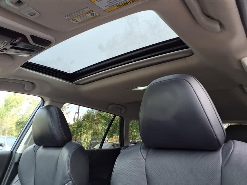 Thumbnail: 2021 Subaru Outback - 15