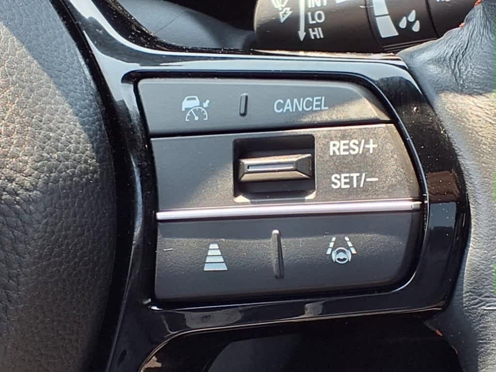 2023 Honda HR-V Sport 18