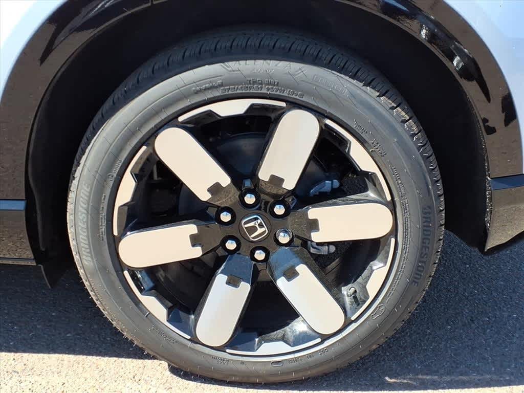 Thumbnail: 2026 Honda Prologue - 8