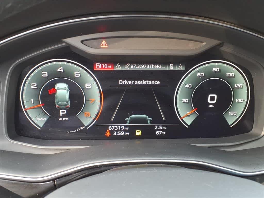 Thumbnail: 2021 Audi Q7 - 20