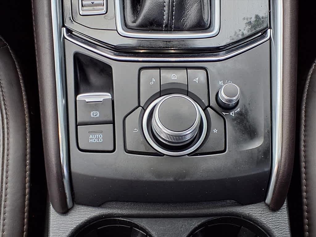 Thumbnail: 2021 Mazda CX-5 - 22