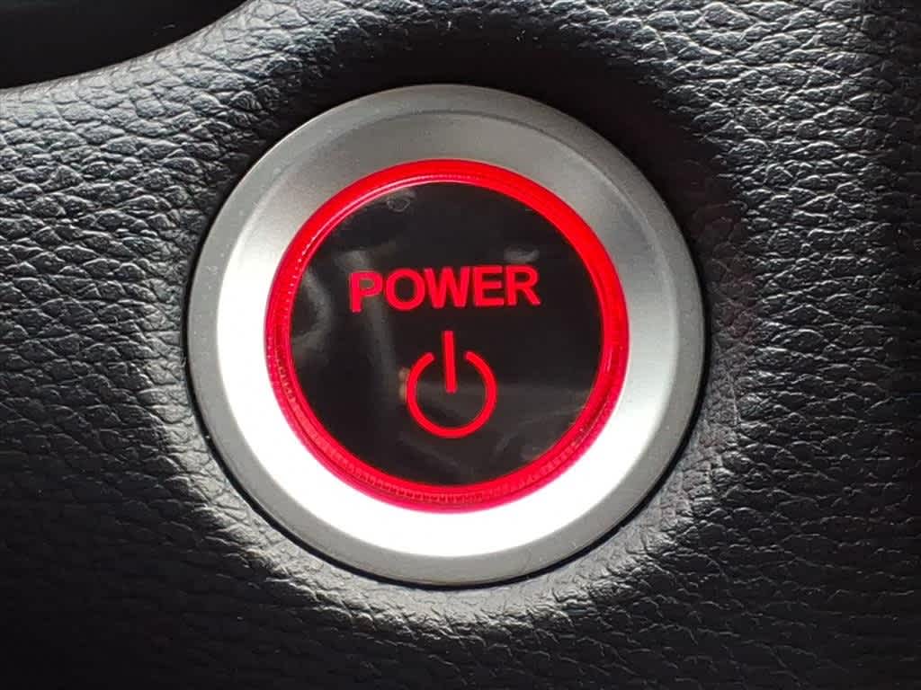 Thumbnail: 2022 Honda CR-V - 24