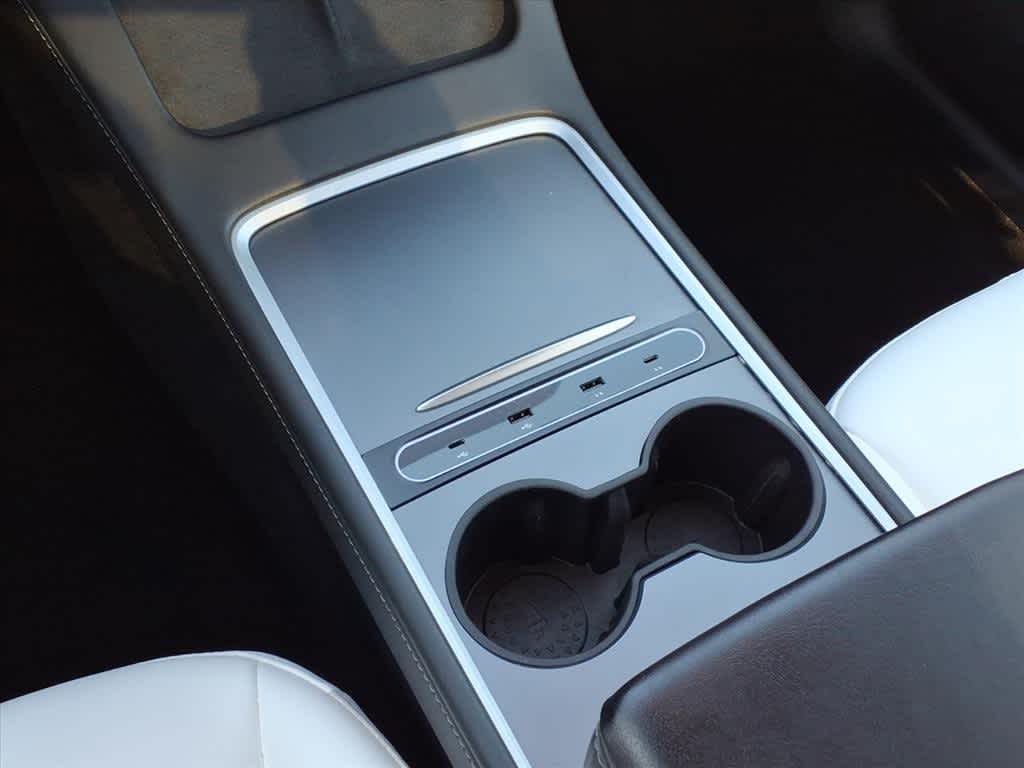 Thumbnail: 2023 Tesla Model Y - 23