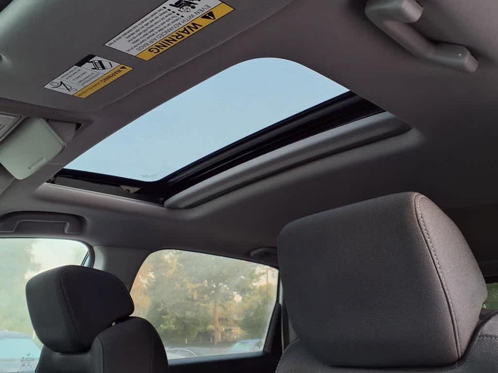 Thumbnail: 2019 Honda CR-V - 15
