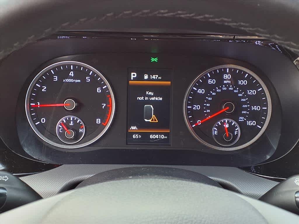 Thumbnail: 2022 Kia K5 - 19