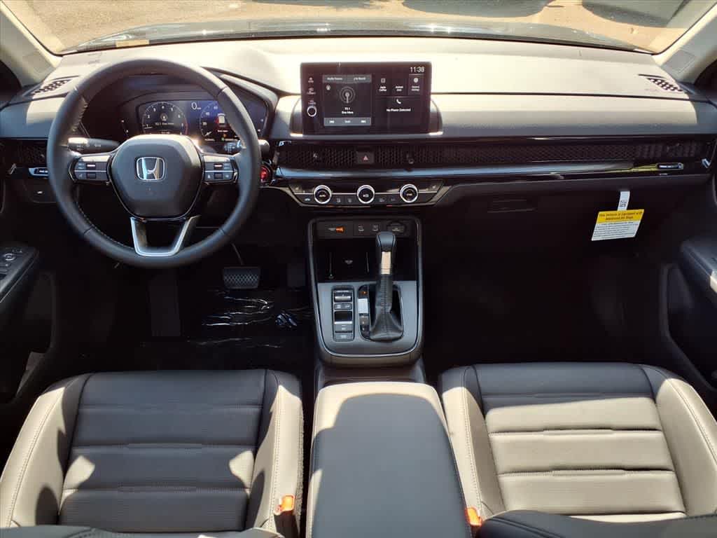 Thumbnail: 2026 Honda CR-V - 9