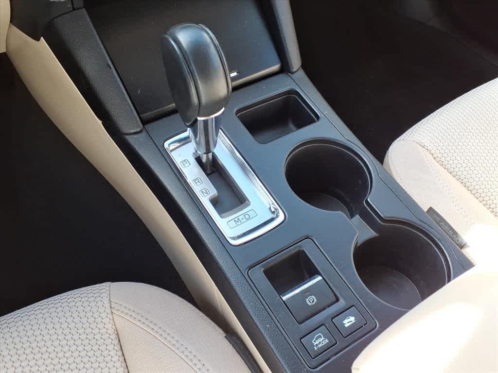 Thumbnail: 2018 Subaru Outback - 22