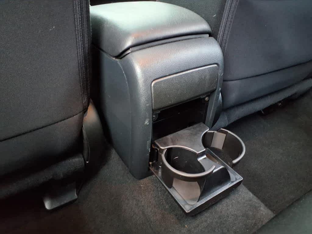 Thumbnail: 2015 Subaru WRX - 11