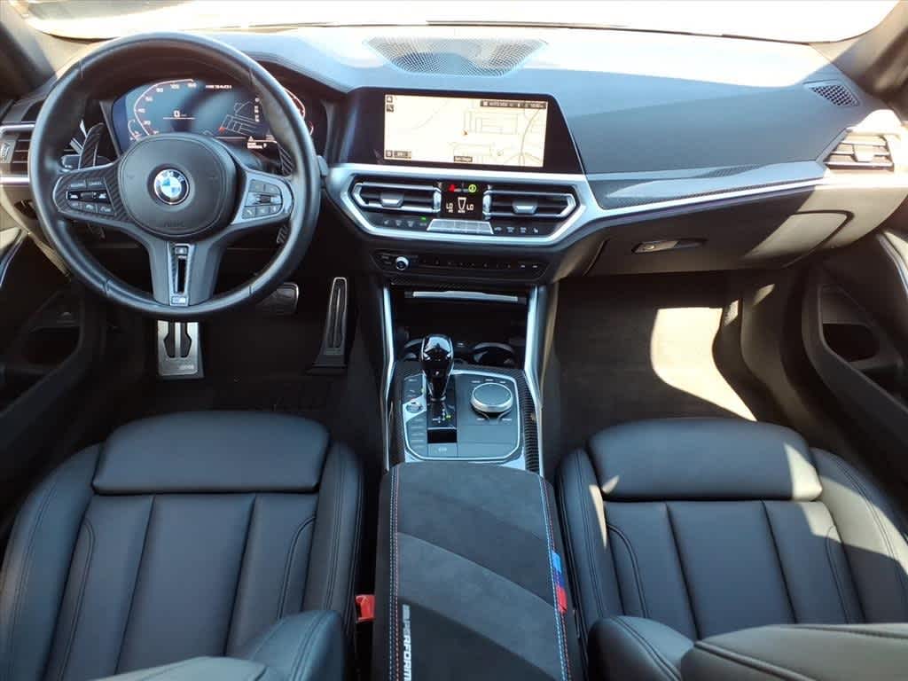 Thumbnail: 2020 BMW 3 Series - 10