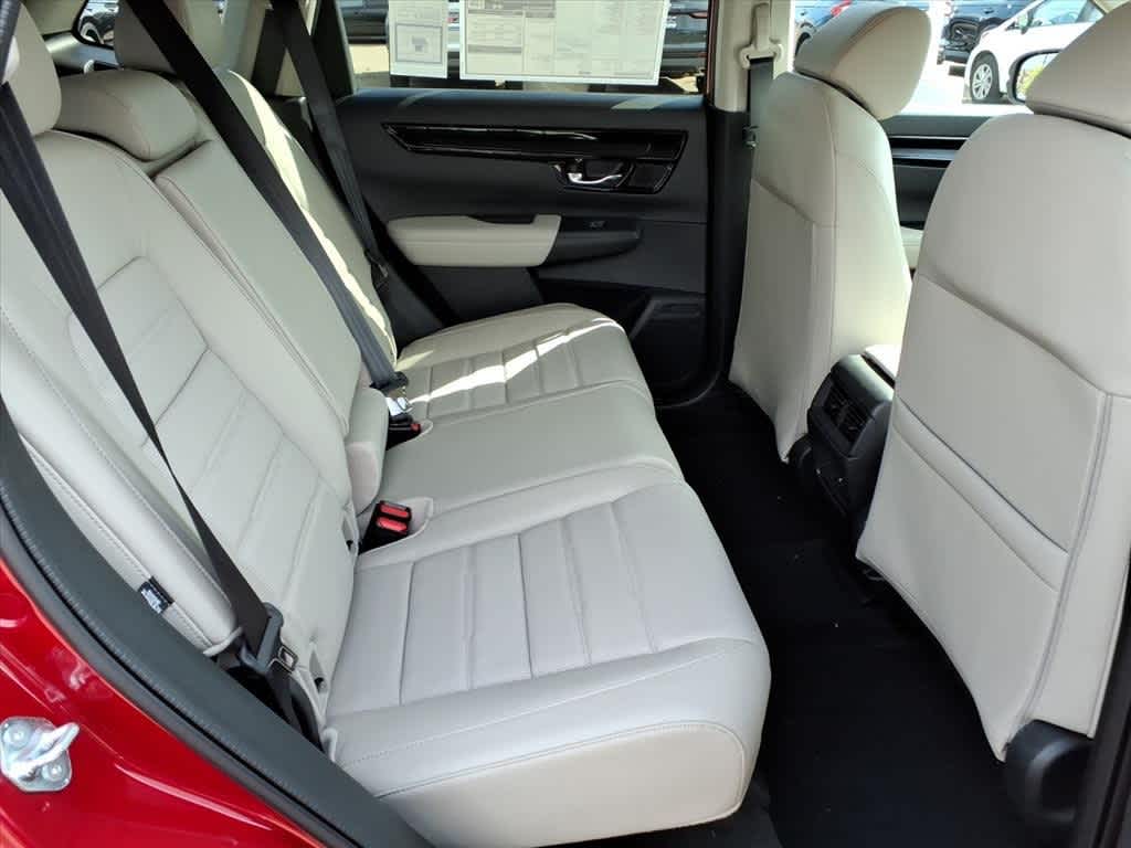 Thumbnail: 2026 Honda CR-V - 11