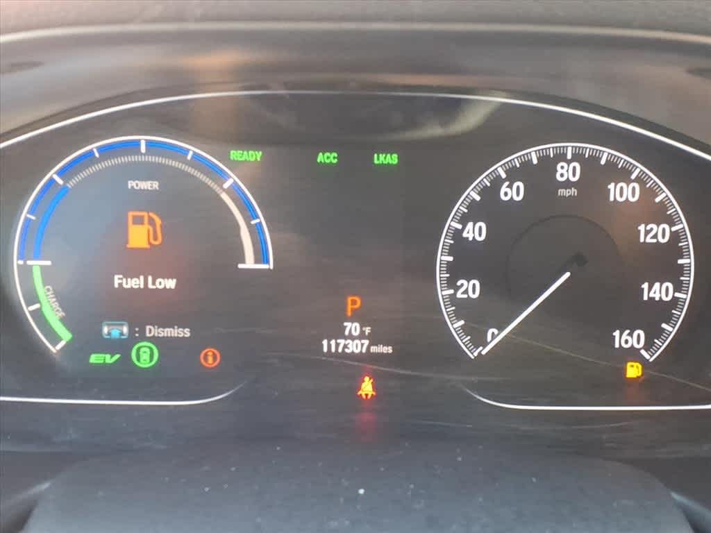 Thumbnail: 2018 Honda Accord - 19