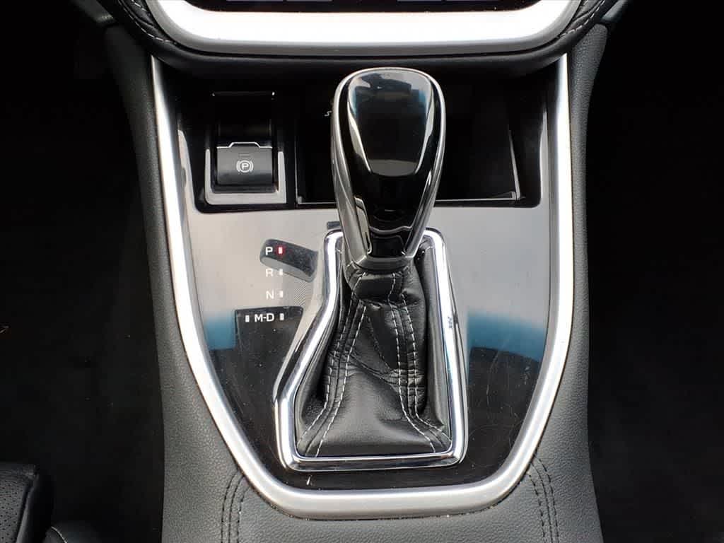 Thumbnail: 2021 Subaru Outback - 22