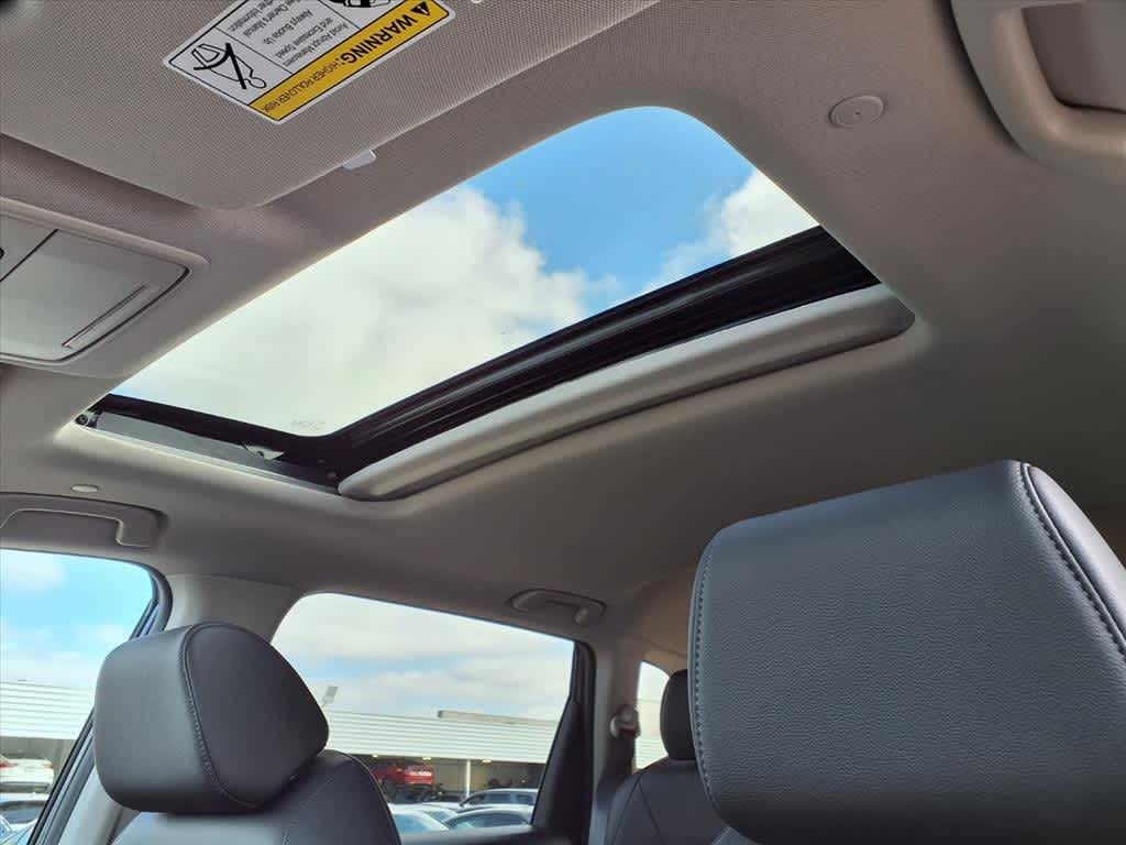 Thumbnail: 2026 Honda CR-V - 13