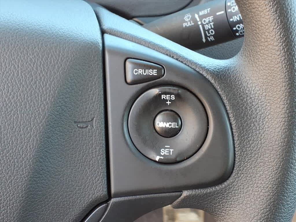 Thumbnail: 2014 Honda CR-V - 18