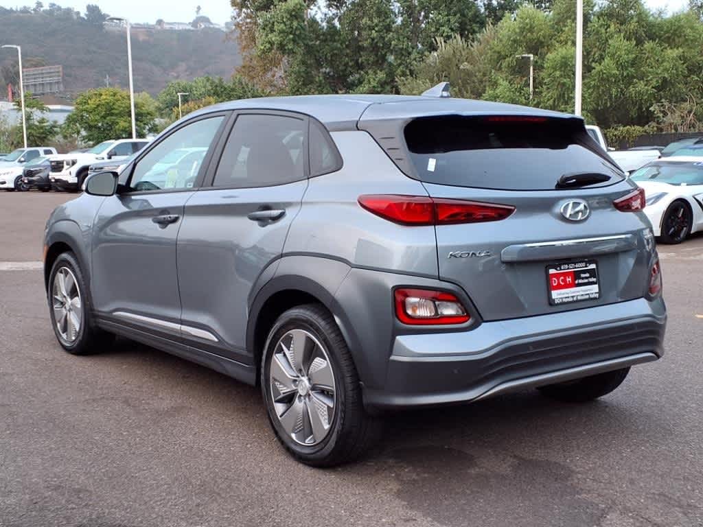Thumbnail: 2020 Hyundai Kona - 8