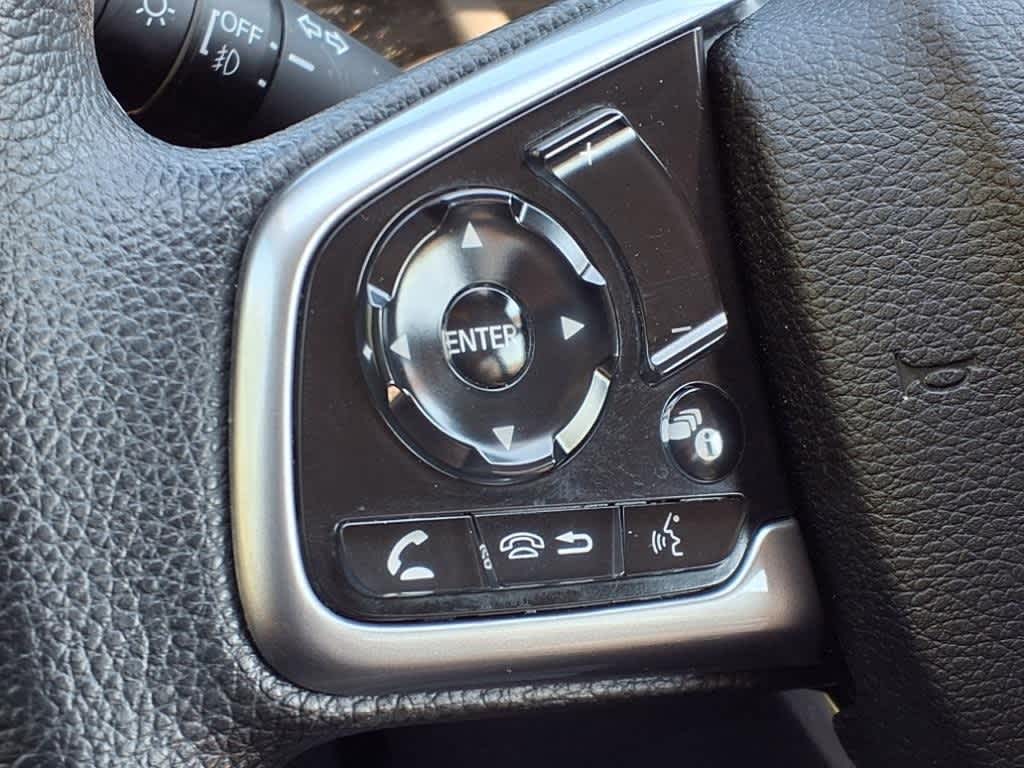 Thumbnail: 2022 Honda CR-V - 18