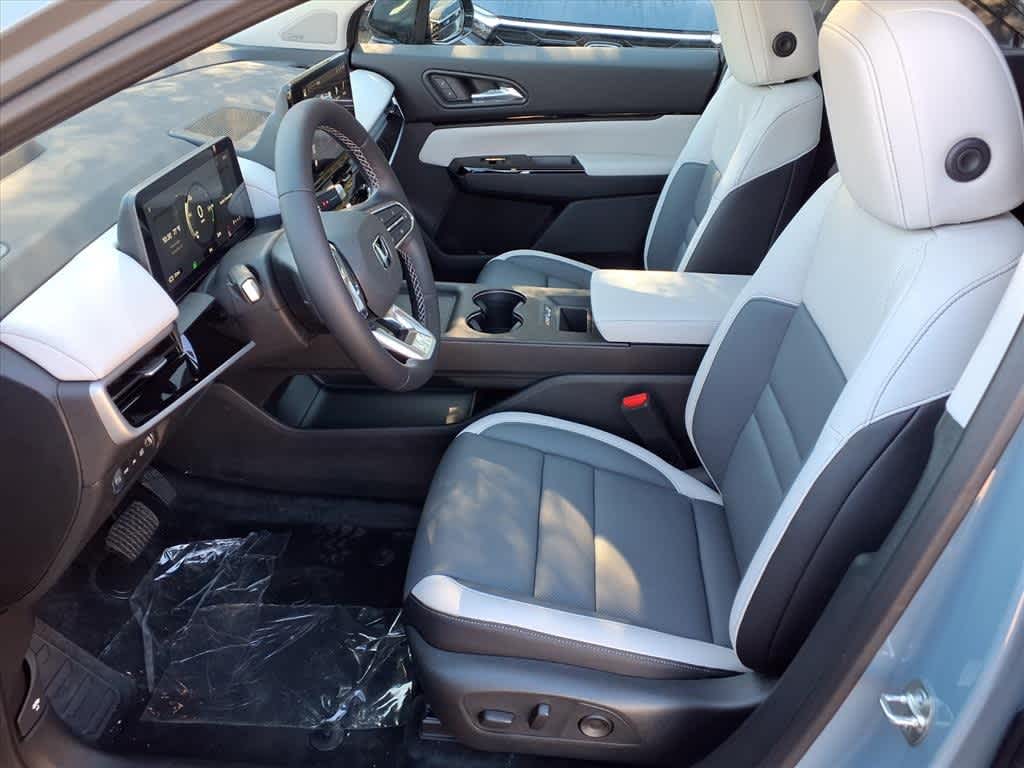 Thumbnail: 2026 Honda Prologue - 14