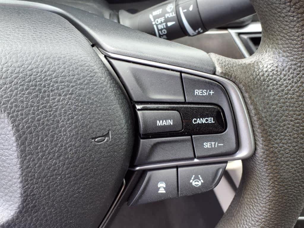 Thumbnail: 2020 Honda Accord - 18