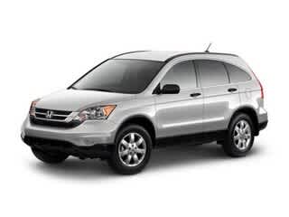 2011 Honda CR-V SE -
                  San Diego, CA