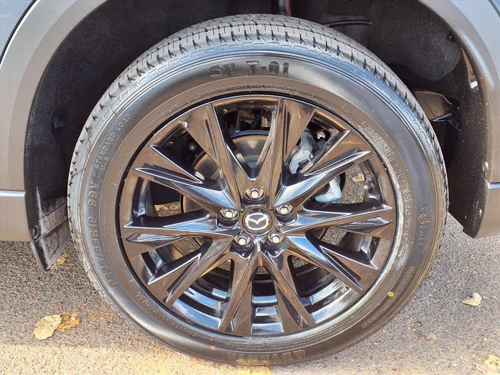 Thumbnail: 2023 Mazda CX-5 - 8