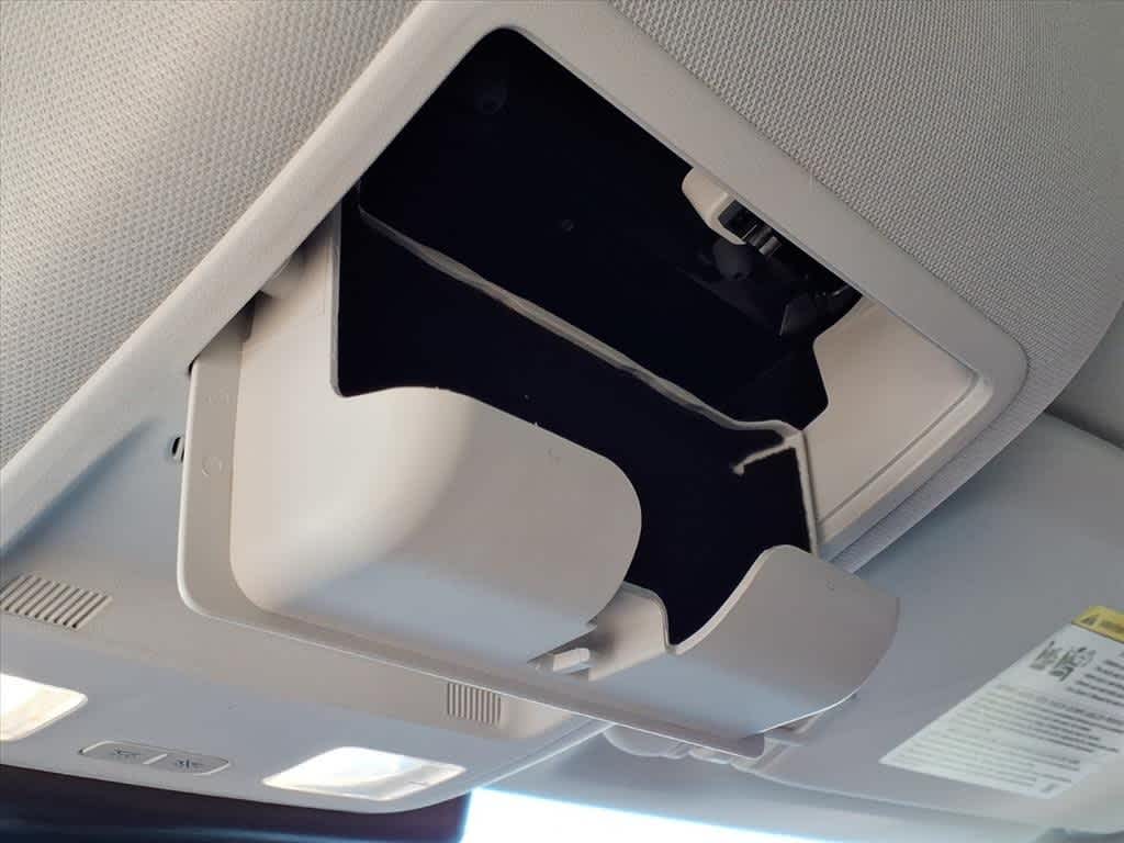 Thumbnail: 2022 Ford Bronco Sport - 24