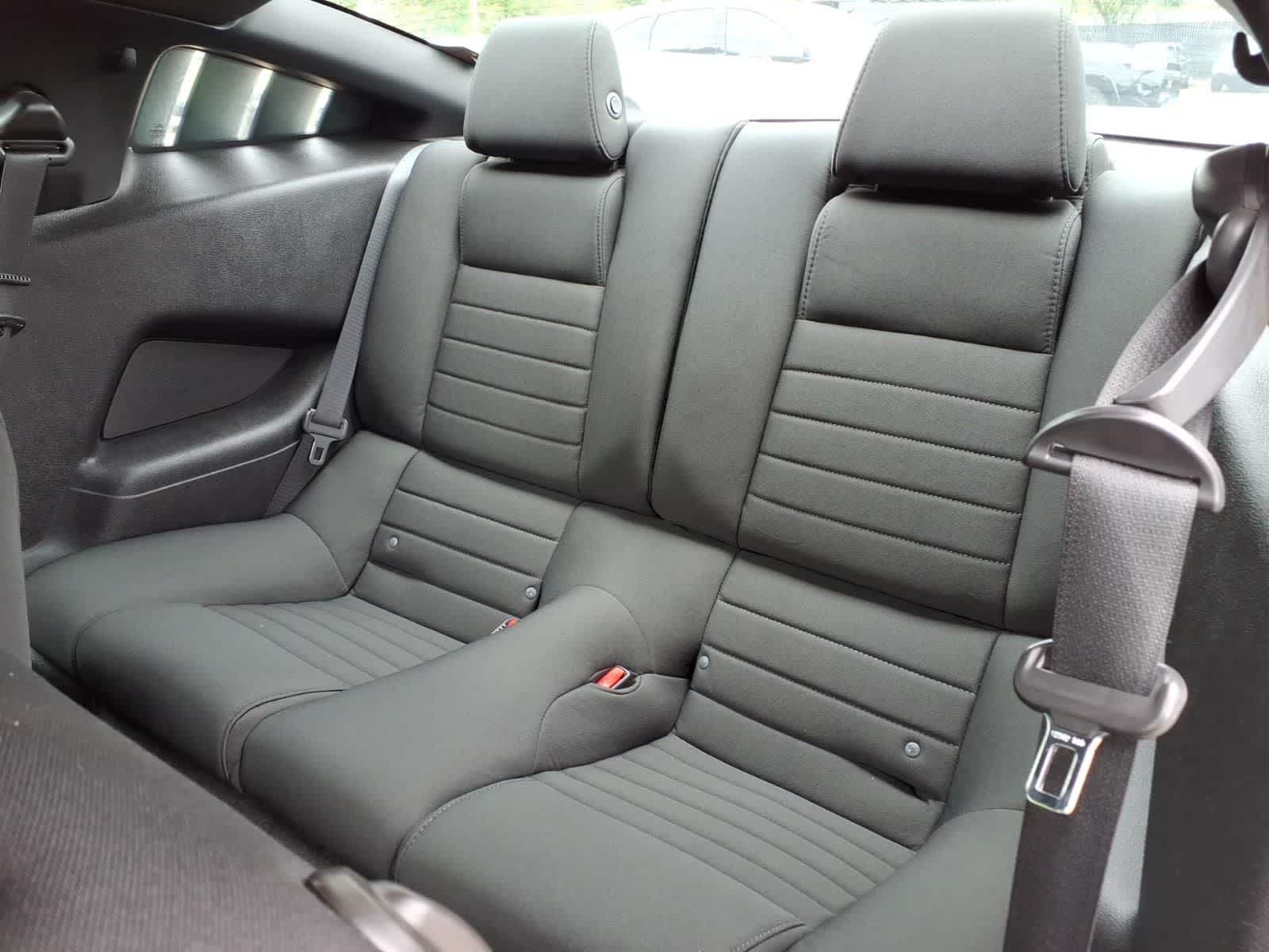 Thumbnail: 2013 Ford Mustang - 13