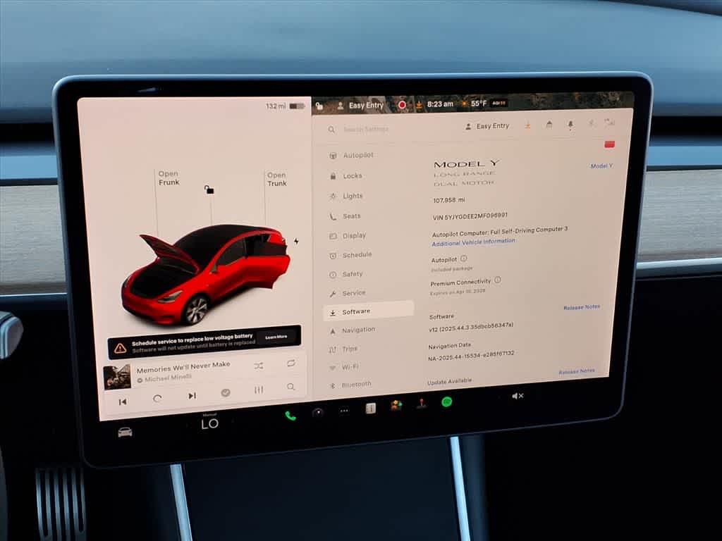Thumbnail: 2021 Tesla Model Y - 20