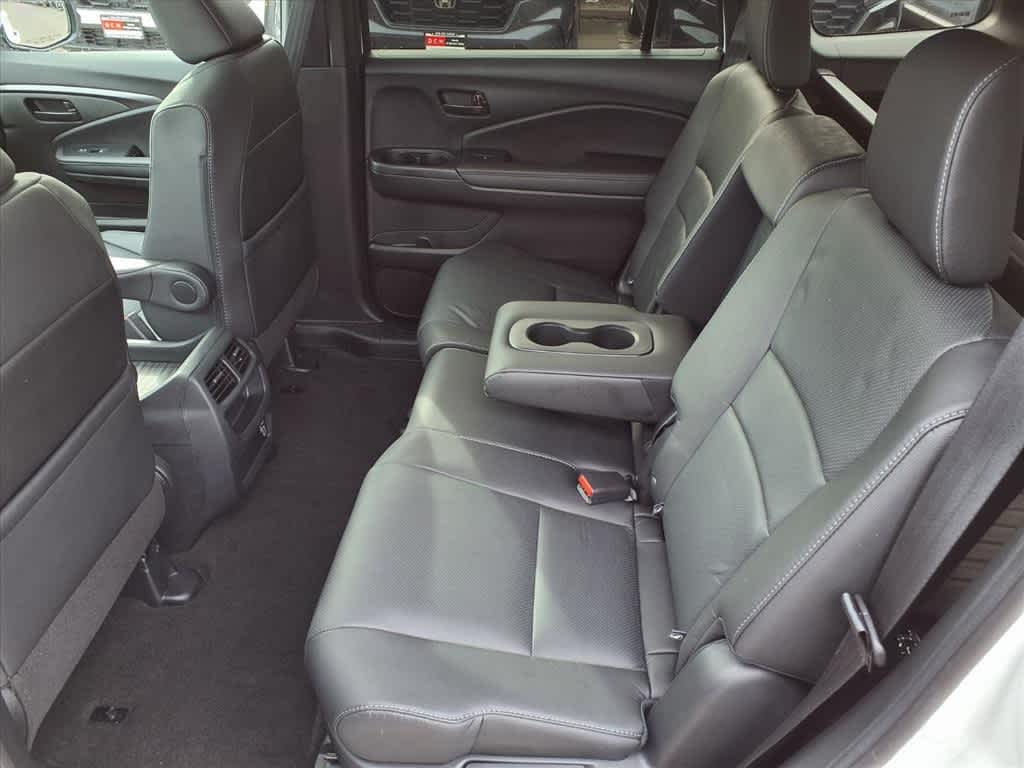 Thumbnail: 2022 Honda Passport - 9