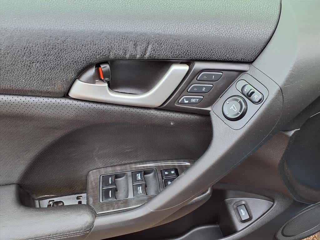 Thumbnail: 2012 Acura TSX - 14