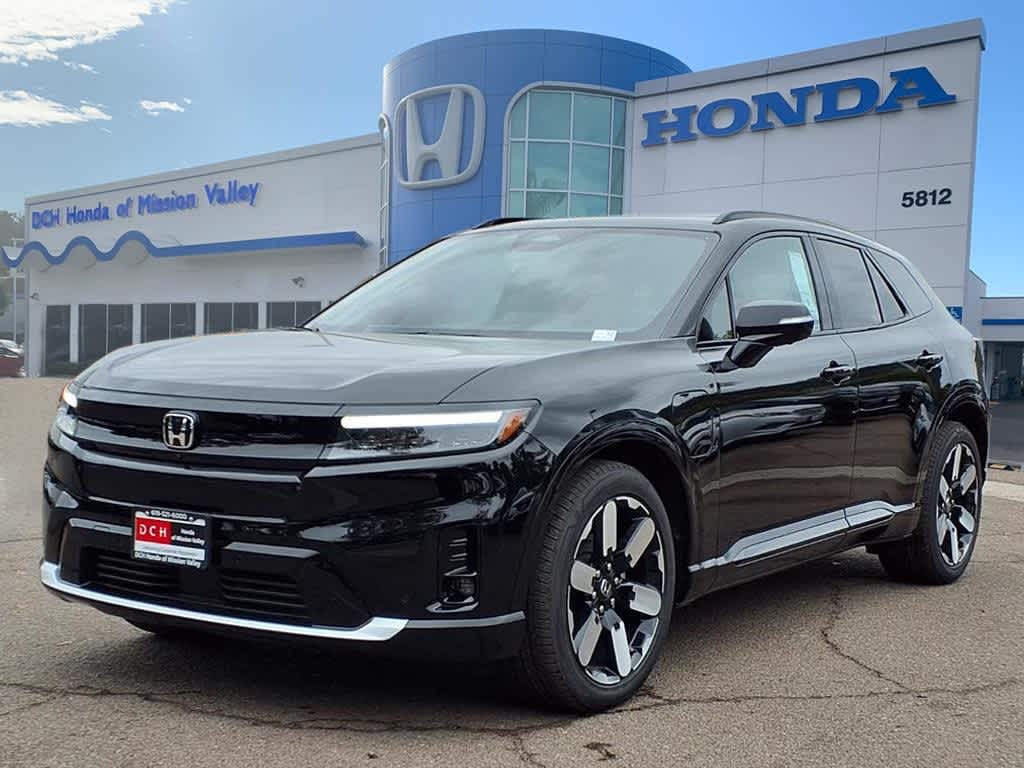 Thumbnail: 2026 Honda Prologue - 1