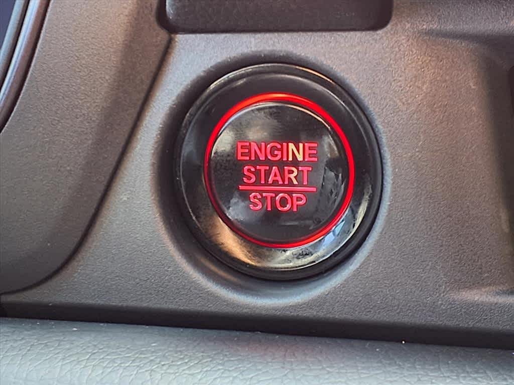 Thumbnail: 2025 Honda Pilot - 24