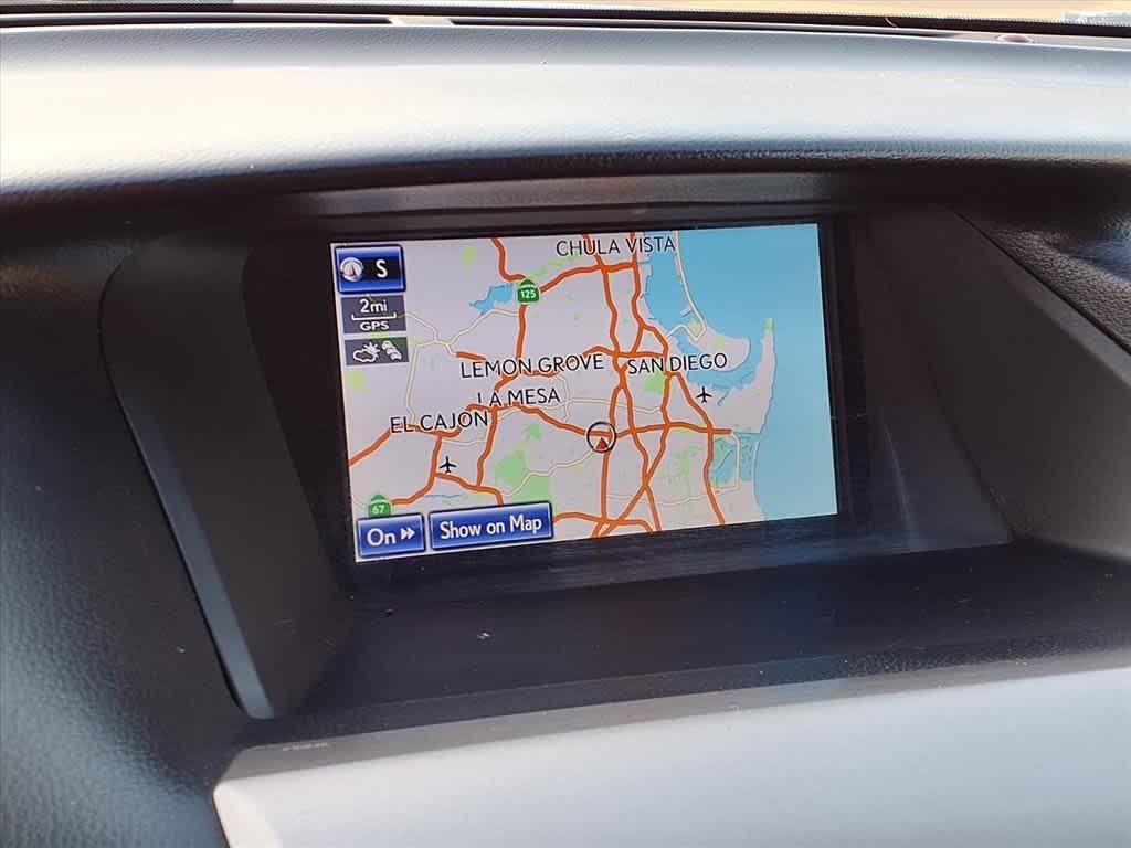 Thumbnail: 2015 Lexus RX - 19