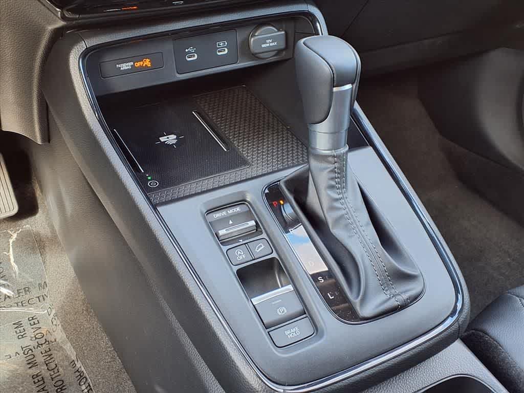 Thumbnail: 2026 Honda CR-V - 17