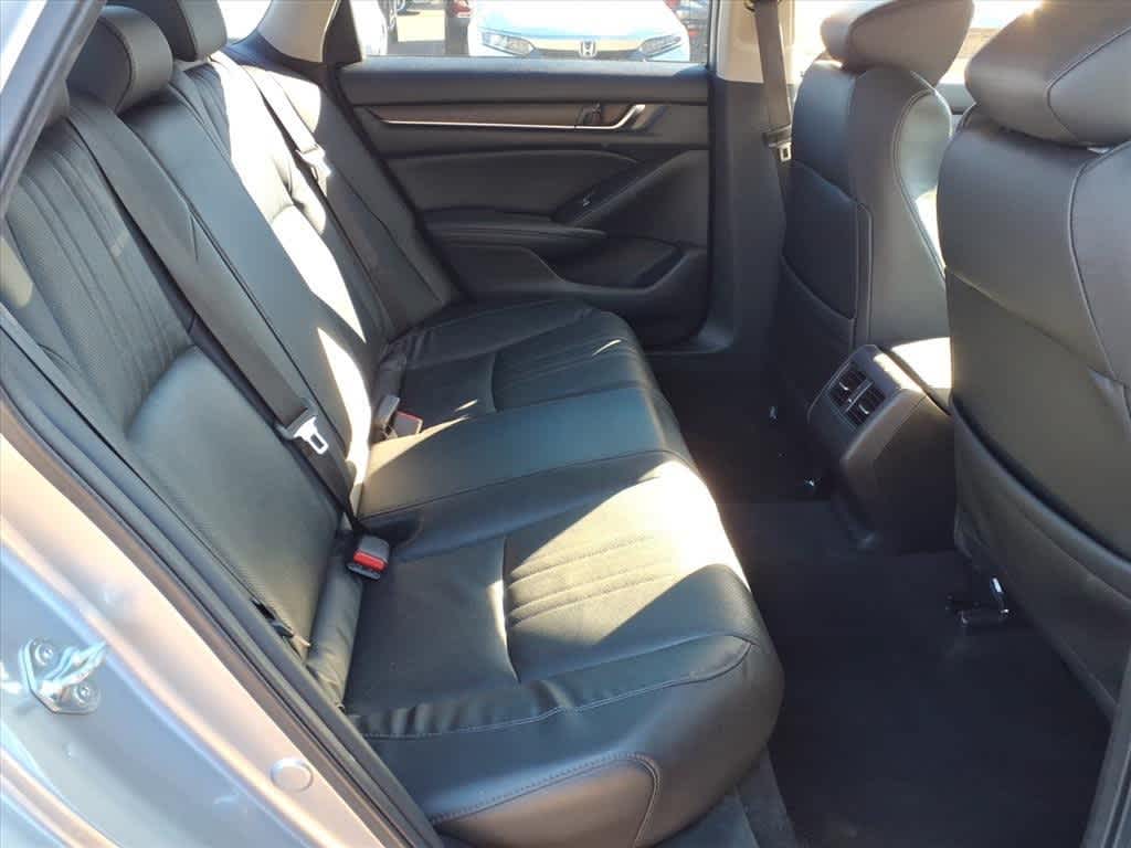 Thumbnail: 2018 Honda Accord - 11