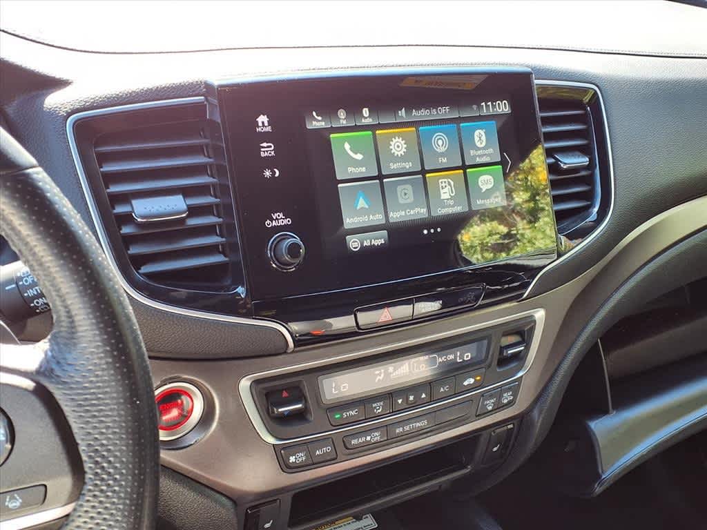 Thumbnail: 2023 Honda Passport - 20