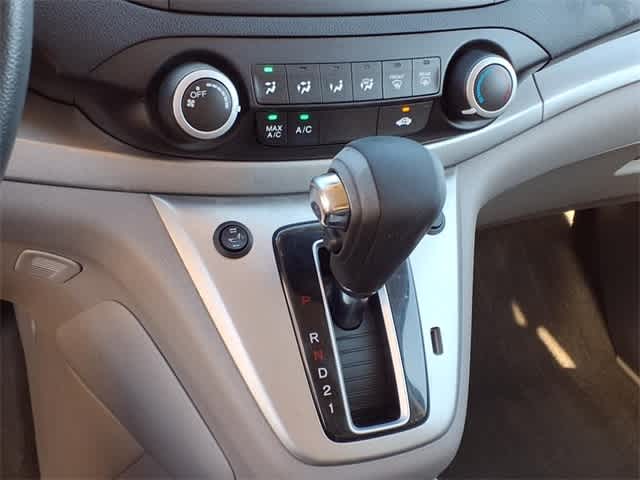 Thumbnail: 2013 Honda CR-V - 23