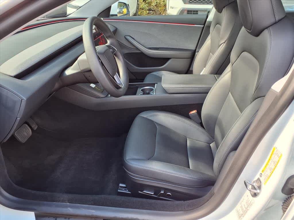 Thumbnail: 2025 Tesla Model 3 - 18